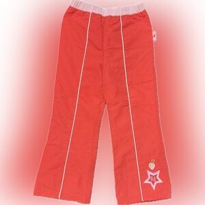Vintage Strawberry Shortcake pants